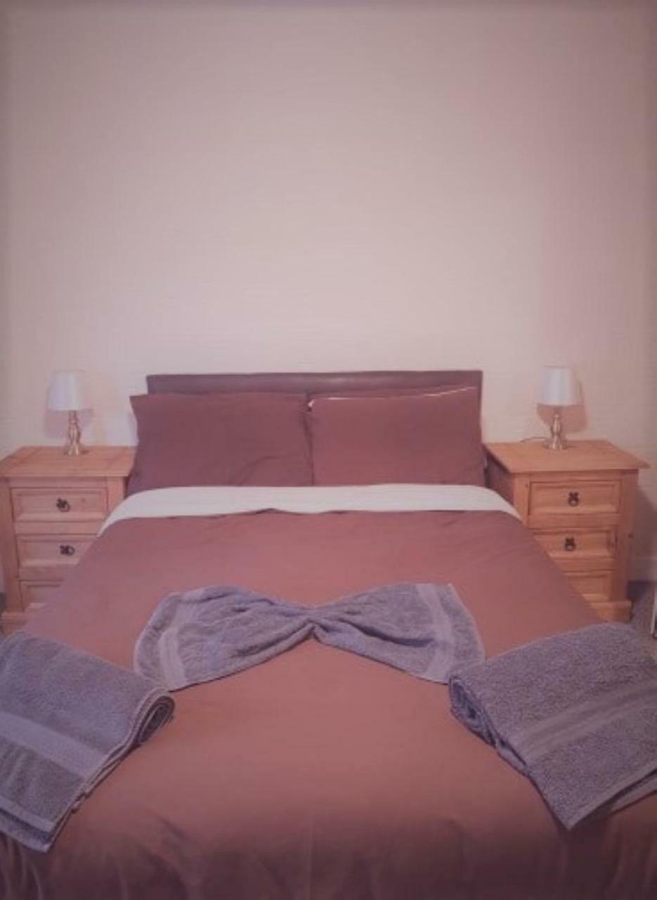 Woolpack Hotel 브리그 외부 사진