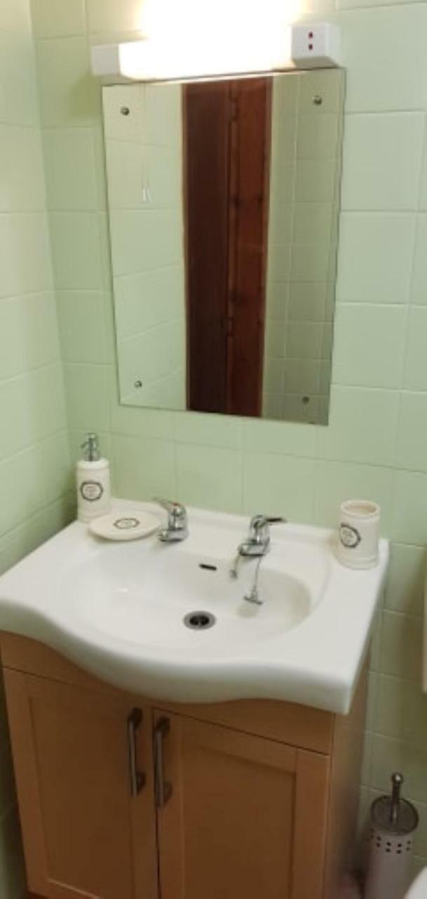 Woolpack Hotel 브리그 외부 사진