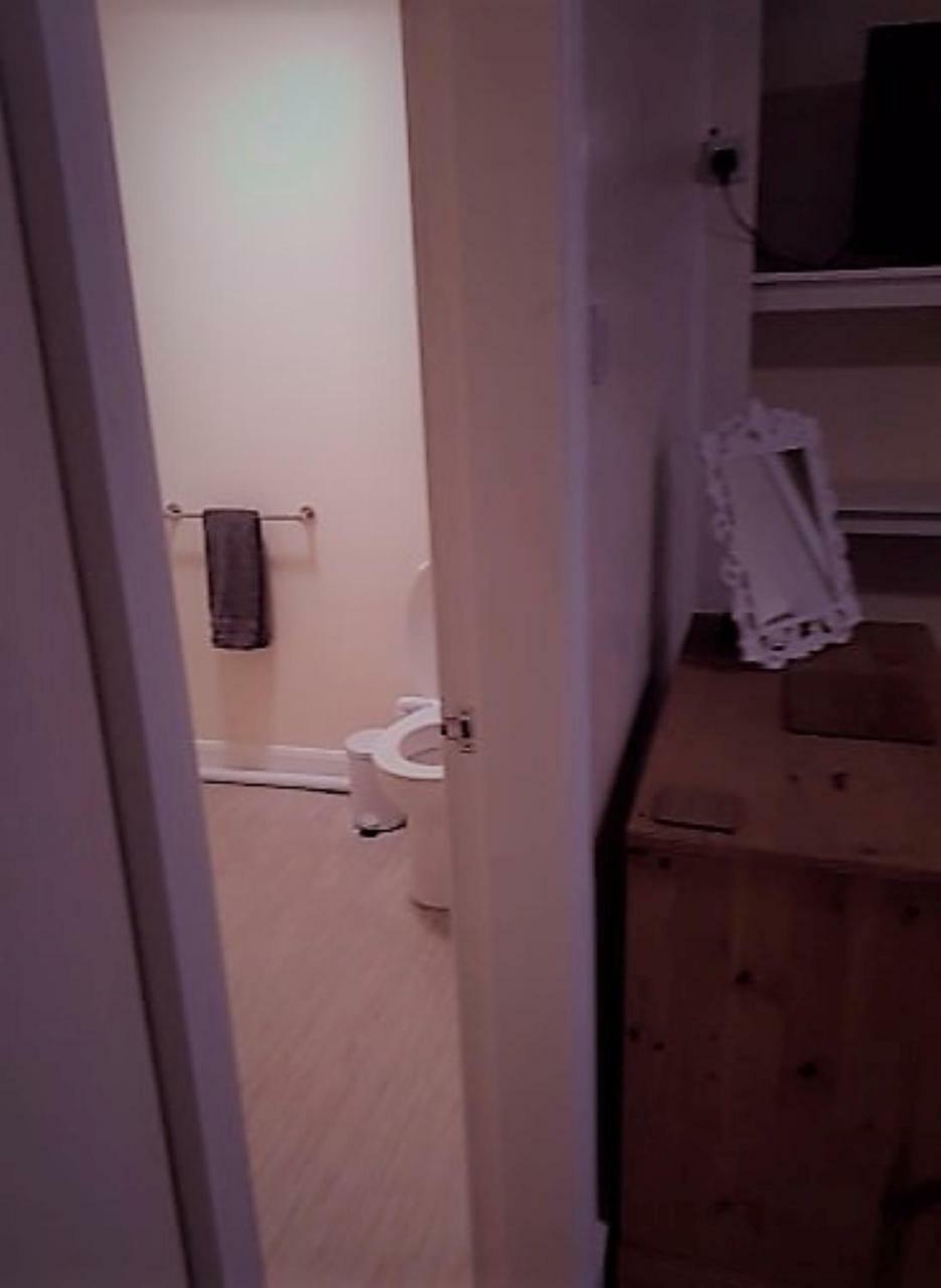 Woolpack Hotel 브리그 외부 사진