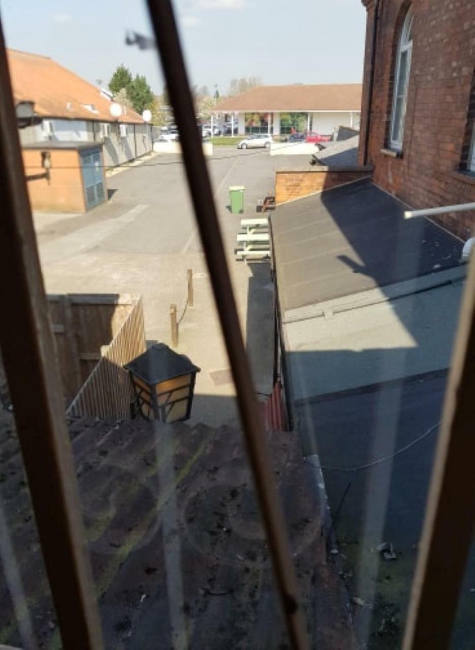 Woolpack Hotel 브리그 외부 사진